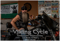 Viking Cycle Review