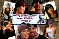 Day of Dawn Ride
