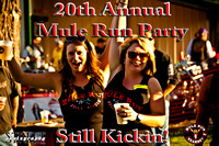 Mule Run 2014